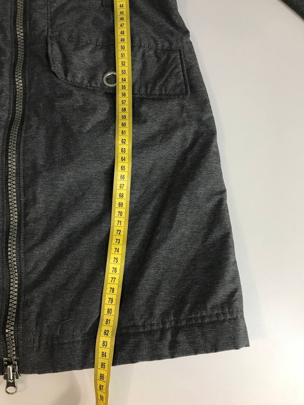 Пальто Columbia демисезонное, маркировка XS, визуально на 42 размер