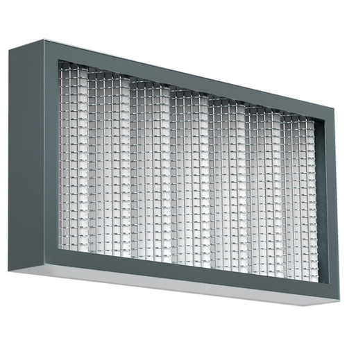 Фильтр кассетный SHUFT FRKr (G3) 500x300/50