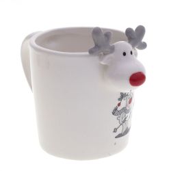 GAEM Кружкa, 400 мл, L16,5 W9,4 H12 см, 2в.