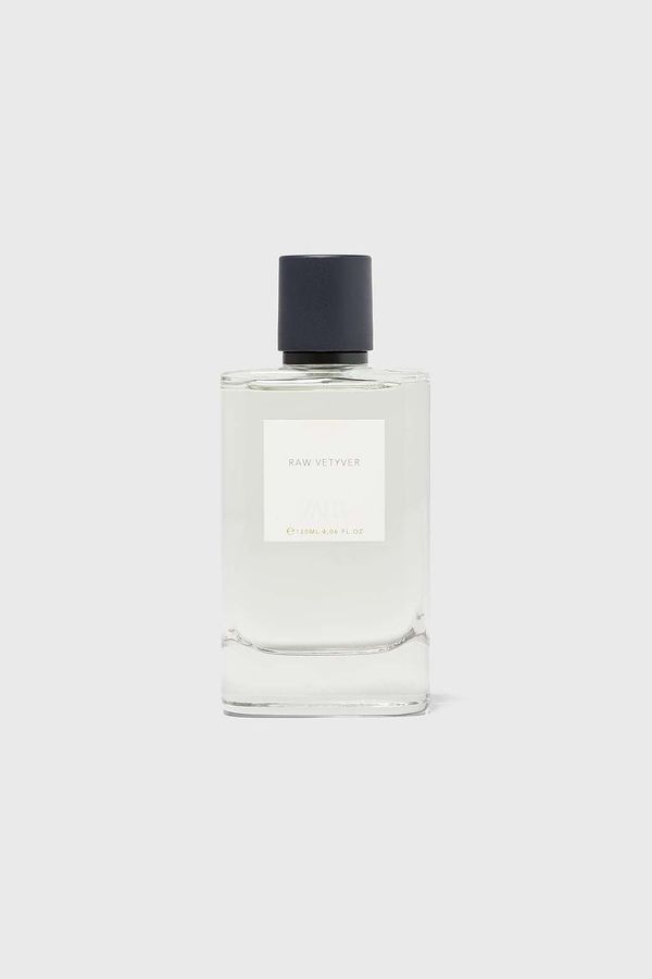 Zara Raw Vetiver