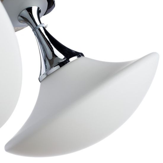 A2550PL-3CC СВЕТИЛЬНИК ПОТОЛОЧНЫЙ