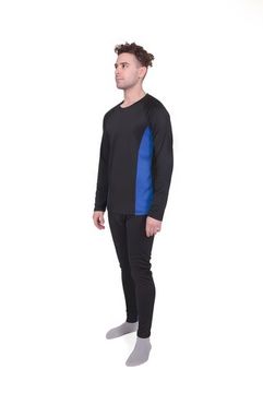 Термобелье флис-сэндвич