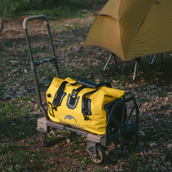 Сумка водонепроницаемая дорожная Naturehike Xinglv 90л (CNK2450XB015)
