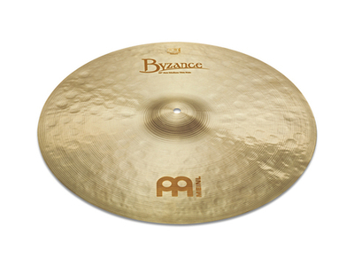 B22JMR Byzance Jazz Medium Ride Тарелка 22", Meinl