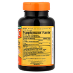 American Health, Ester-C® с цитрусовыми биофлавоноидами, 120 капсул