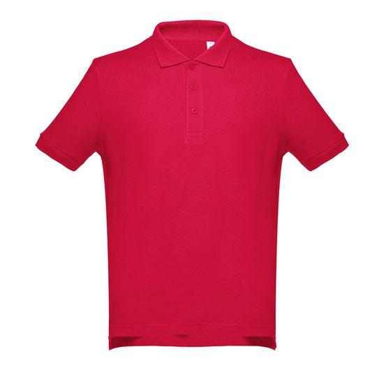 Рубашка поло мужская ADAM