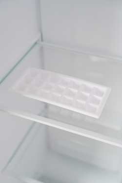 Холодильник MERELY RFS-SM400S