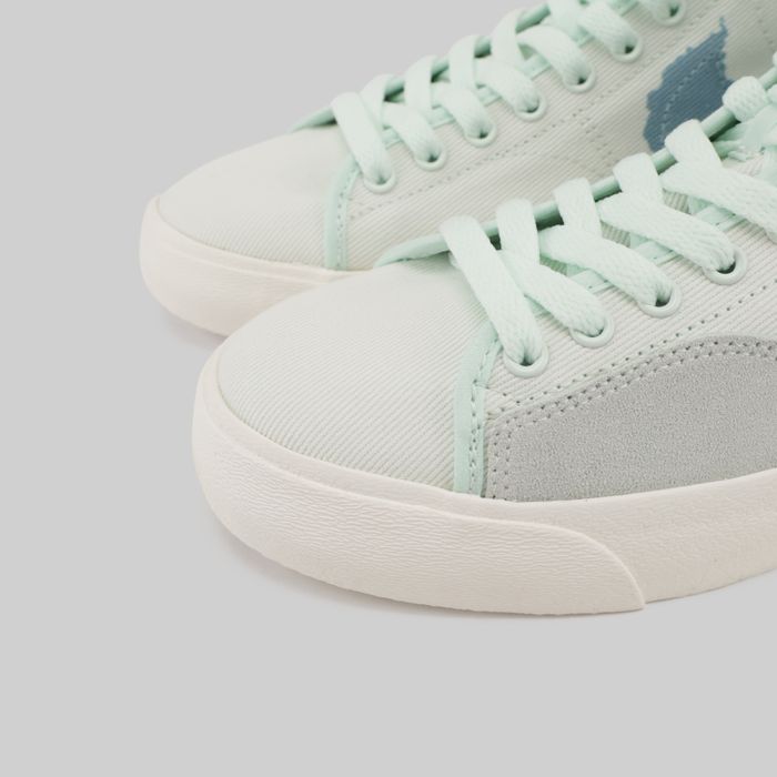 Кеды Nike SB Blazer Court Mid PRM артикул:DM8553-300 - купить в магазине Дайс