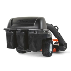 Травосборник Husqvarna с автоматическим опустошением для Z560X, 9673227-01