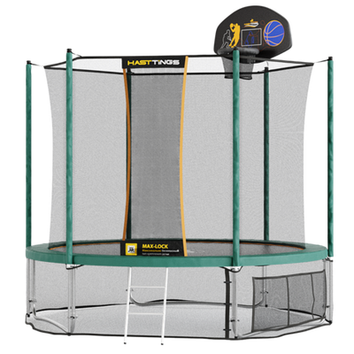 Hasttings Classic Game Green 3,05 м