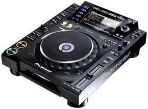 DJ