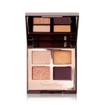 Палетка теней Charlotte Tilbury Colour-Coded Eye Shadows - The Queen of Glow