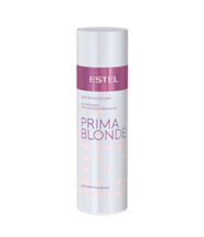 ESTEL Блеск-бальзам для светлых волос PRIMA BLONDE, 200 мл