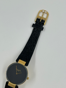 Часы Christian Dior Bagheera Black Moon