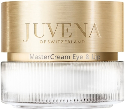 JUVENA Мастер-крем для деликатных зон вокруг глаз и губ | MasterCream Eye&Lip