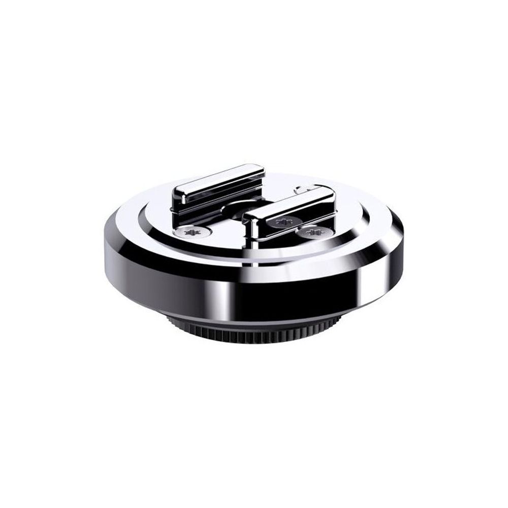 sp53134 Антивибрационный модуль SP Connect (хром) sp53134 Антивибрационный модуль SP Connect (хром)