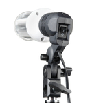 Патрон Falcon Eyes LH-27SU для лампы вспышки и зонта