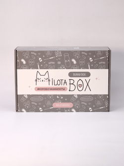 MilotaBox BUNNY BOX