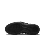 Мужские кроссовки Nike Air Foamposite One Prm 'Triple Black' 575420-006