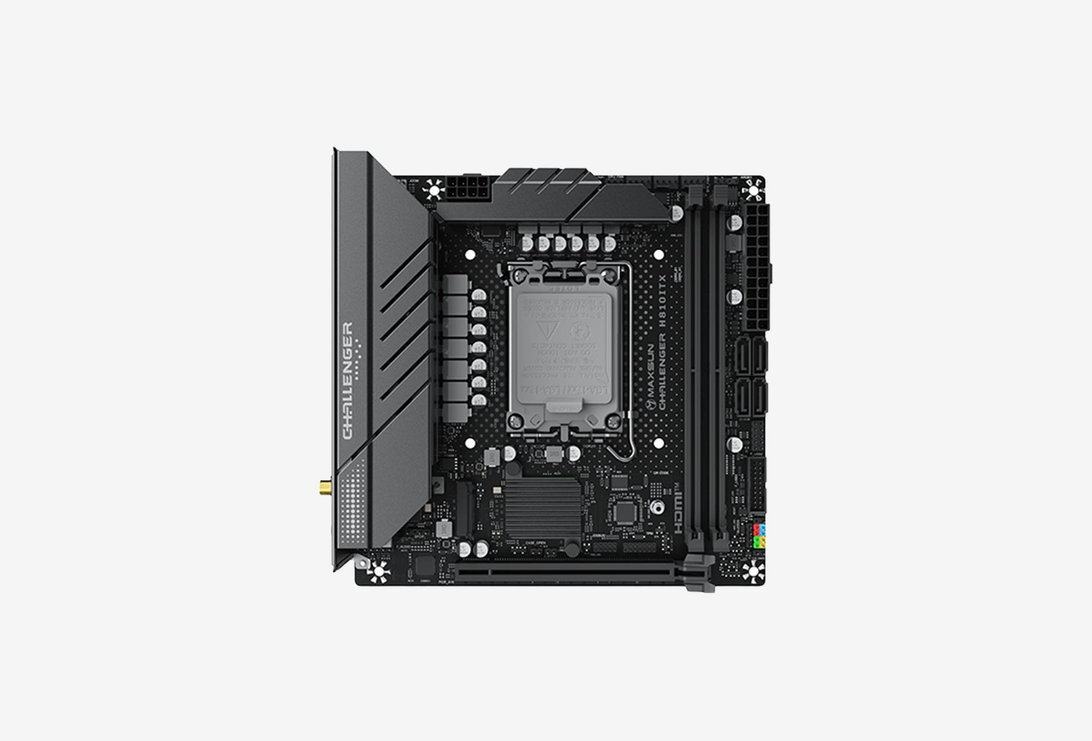 MS-Challenger H810ITX WIFI_0126226100533