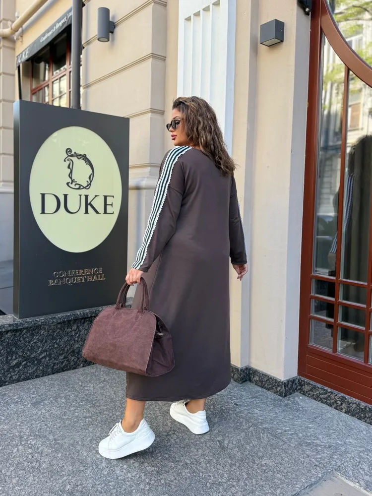 Платье УК-1315 Фабрика Моды