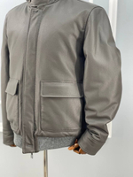 Куртка Loro Piana с мехом