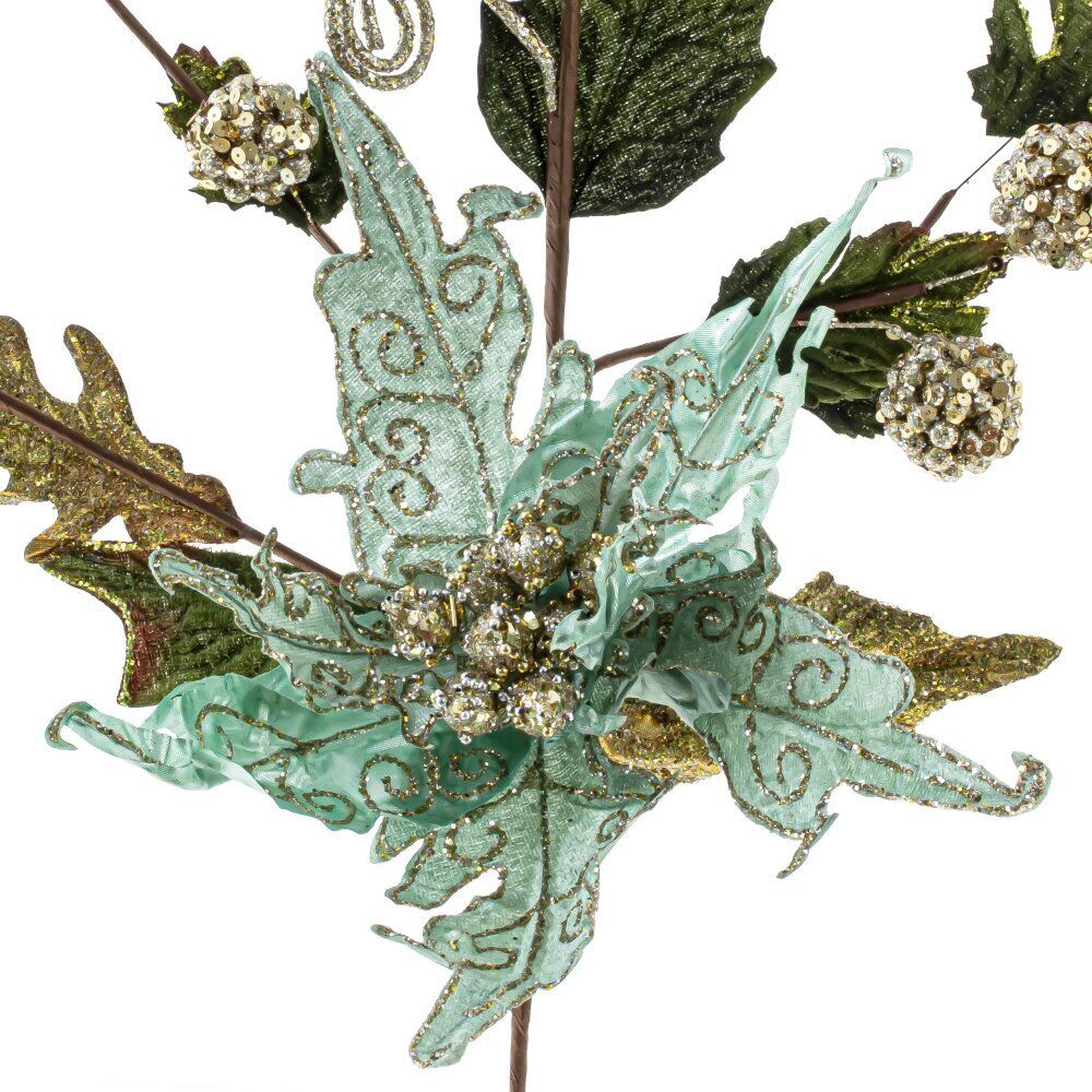 GAEM Изделие декоративное "Ветка", L20 W15 H68 см