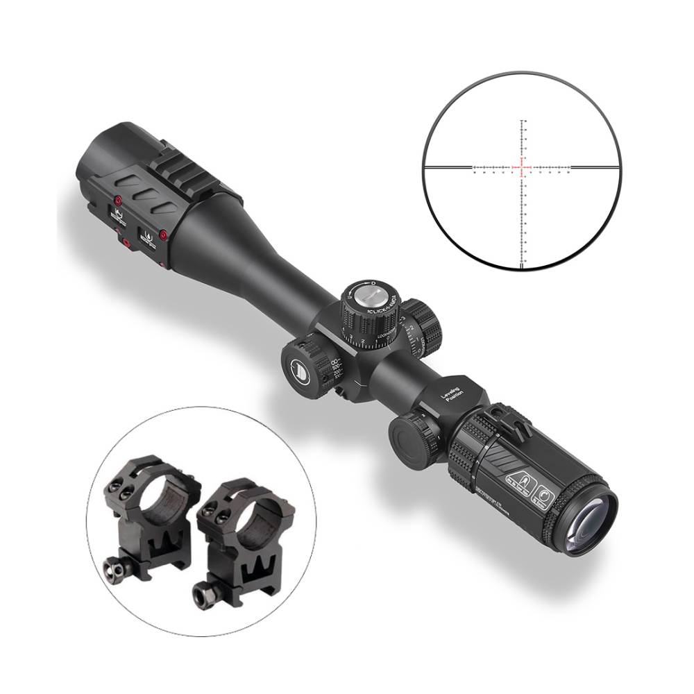 Оптический прицел Discovery HS 6-24X44SF FW30
