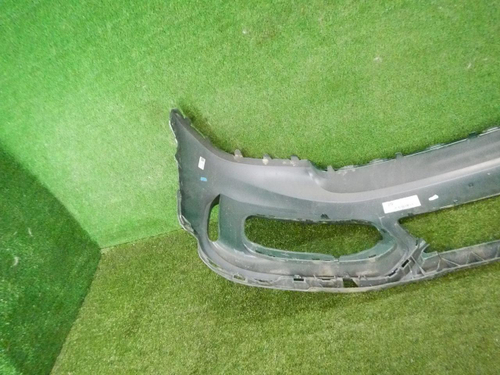 Бампер передний MINI Countryman F60 (16-23) JCW