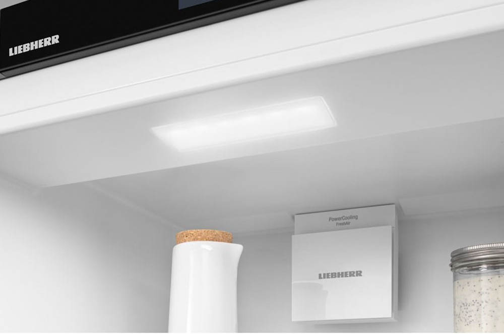 Встраиваемый холодильник Liebherr ICNf 5103