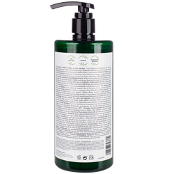 Tahe Шампунь для окрашенных или осветленных волос - SHAMPOO COLOURED OR HIGHLIGHTED HAIR, 750 мл