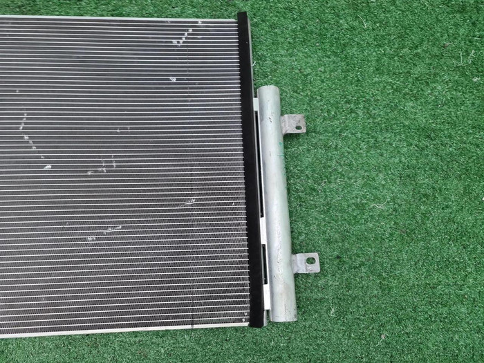 Радиатор кондиционера EXEED TXL (2019-н.в.)