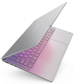 Ноутбук  Lenovo Yoga Slim 7 14ILL10 14 ", Core Ultra 7, 16 Гб RAM, 1 Тб SSD, Arc graphics, Серый