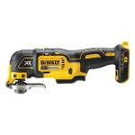 DeWalt DCS356N-XJ многофункциональный инструмент (без АКБ и ЗУ)