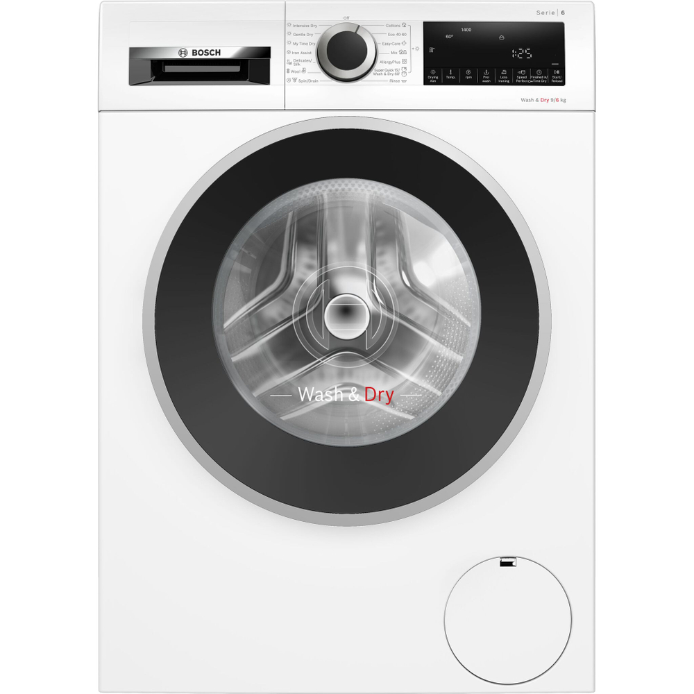 Стиральная машина с сушкой BOSCH WNA14400EU
