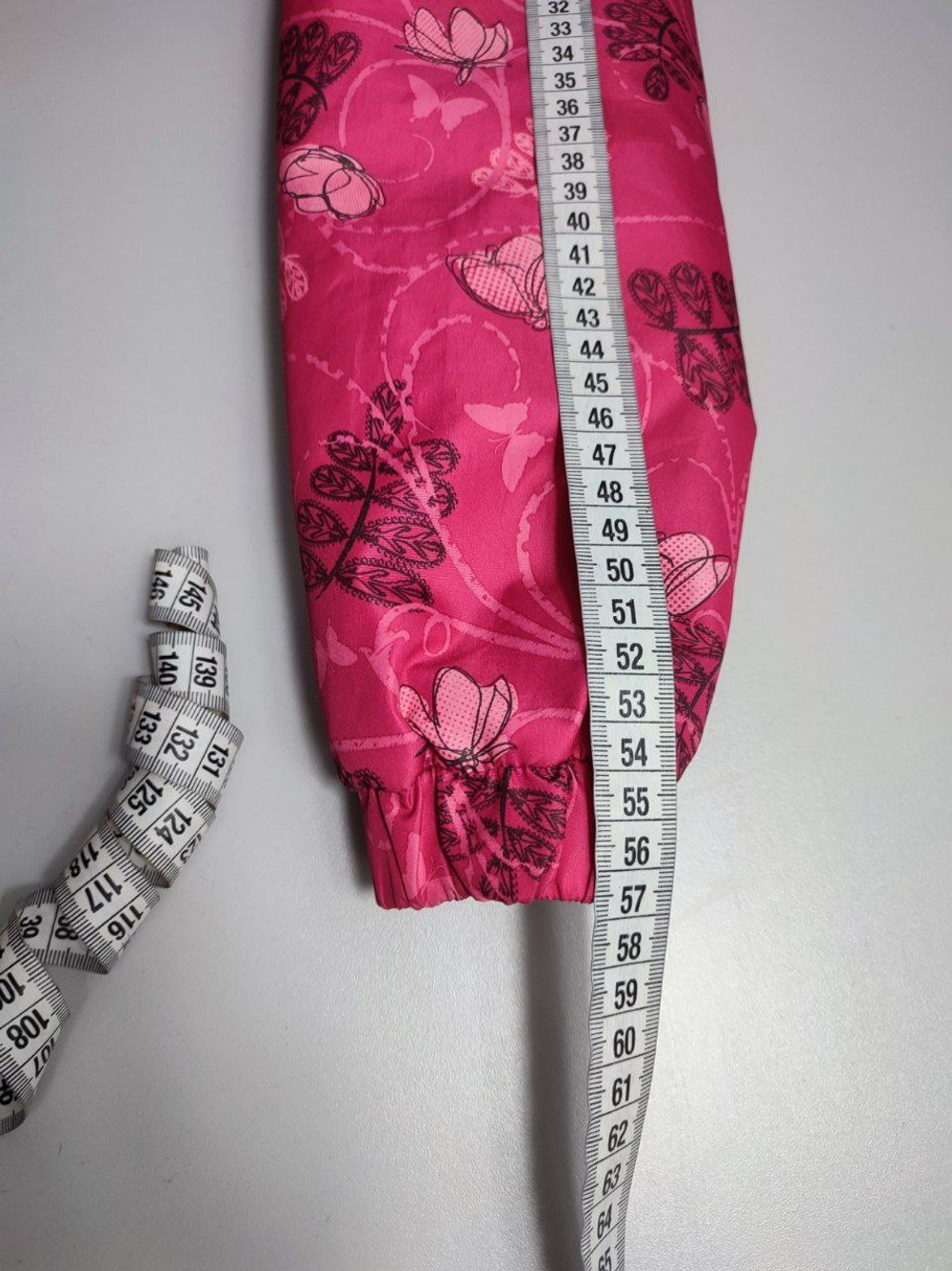 Куртка OUTVENTURE демисезонная на 12 лет