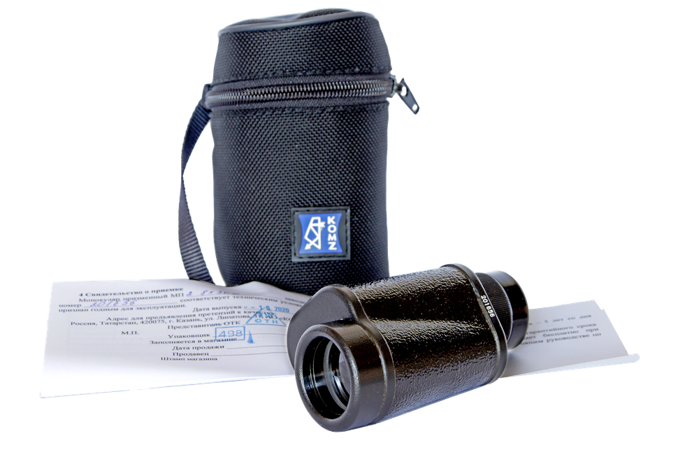 Монокуляр МП2 8х30М "Байгыш"