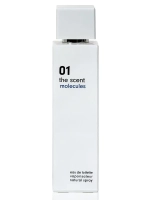 Туалетная вода для женщин "MOLECULES THE SCENT #01" (с феромонами) 100мл Россия