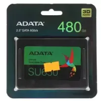 SSD накопители