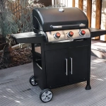 KOCH Gourmet 300 газовый гриль 5-0-046