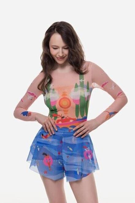 Шорты женские "Портофино"