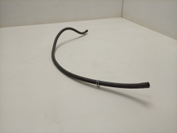 IWUB4085CIS кт59 Трубка прессостата для стиральной машины Indesit 2790031162 б/у