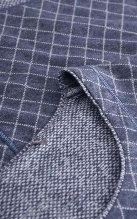 Пижама женская Rosch Tweed 1203561