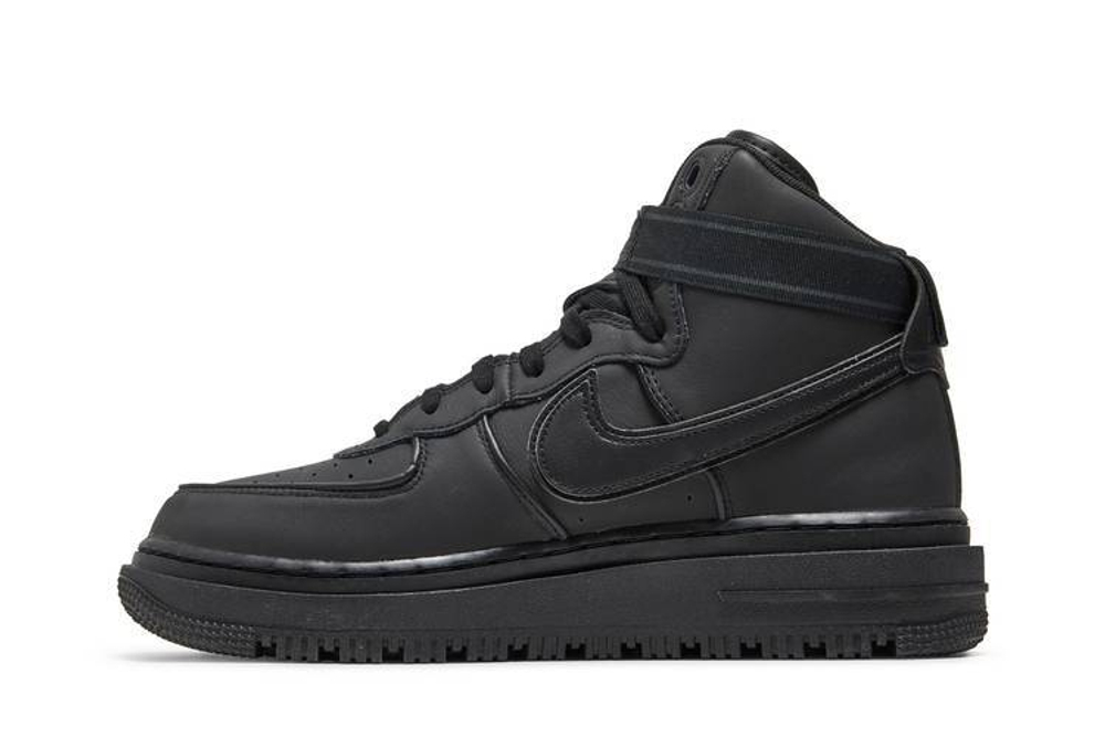 Кроссовки Nike Air Force 1 Boots
