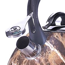 Чайник со свистком MAYER&amp;BOCH 29465 3,2 л