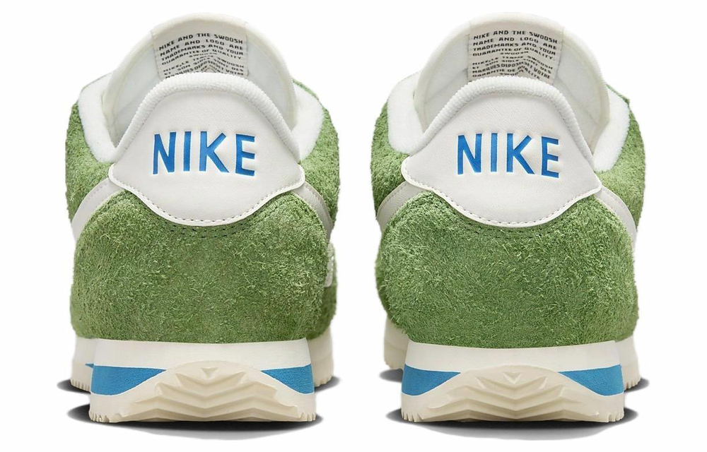 Кроссовки Nike Cortez (Женская размерная сетка)