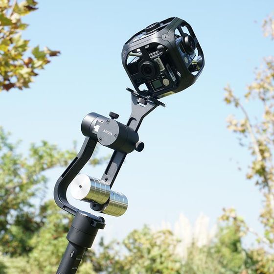 MOZA Guru 360 Air