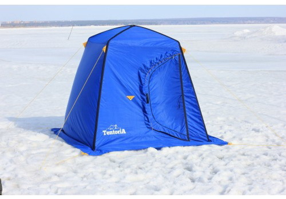 Универсальная палатка-баня Tentoria UT-1