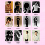 Карты / Lee Soohyuk