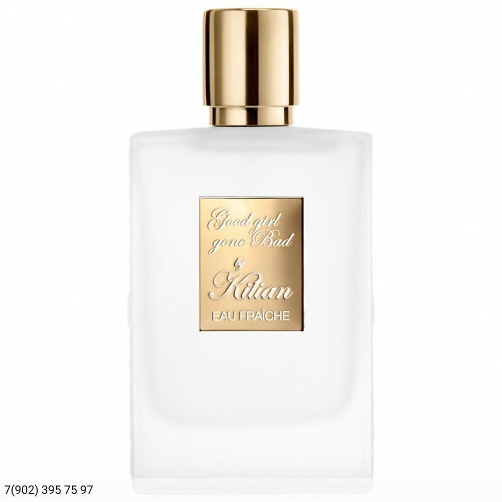 Good Girl Gone Bad Eau Fraiche by Kilian